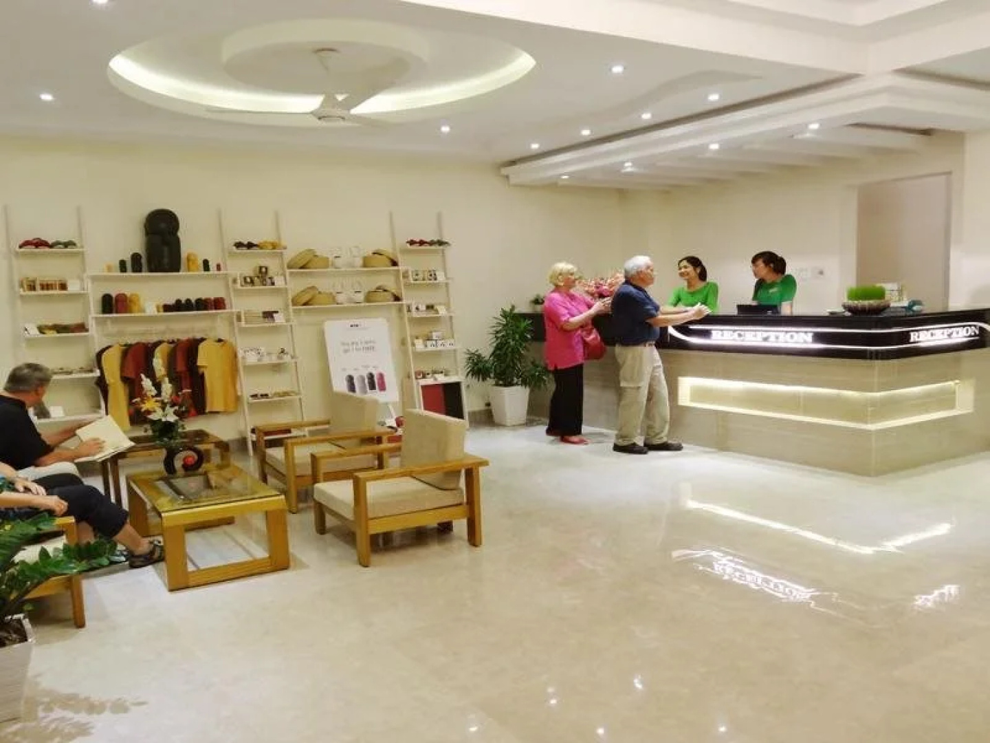 Hoi An Memority Villas & Spa