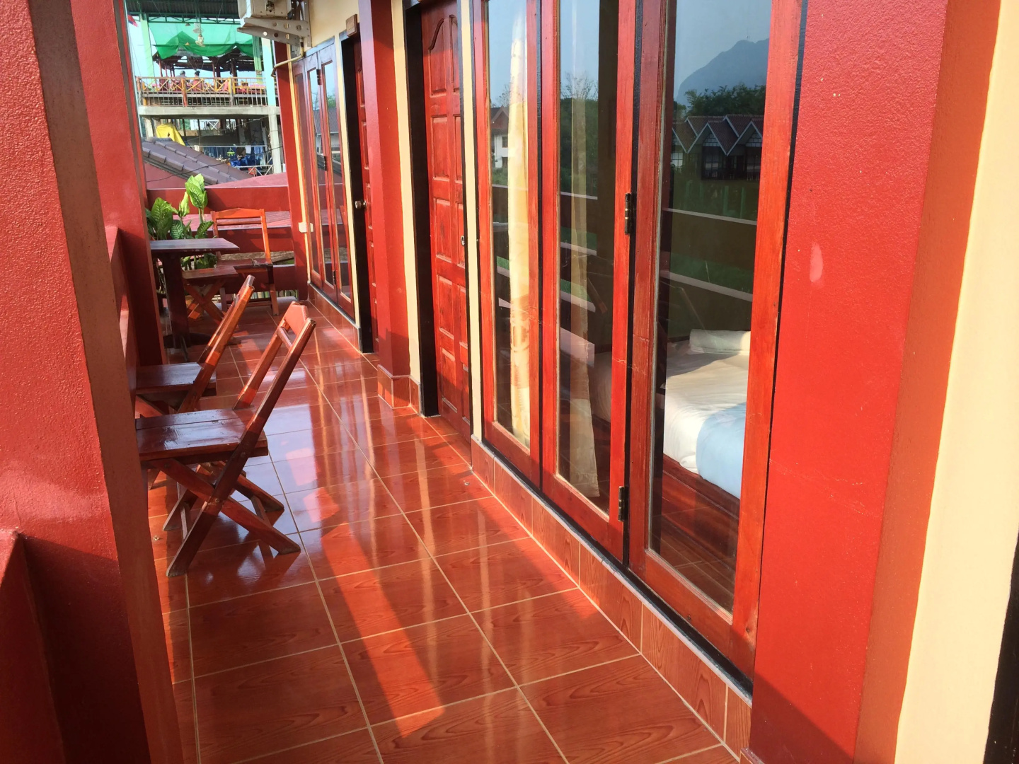 Popular View Guesthouse