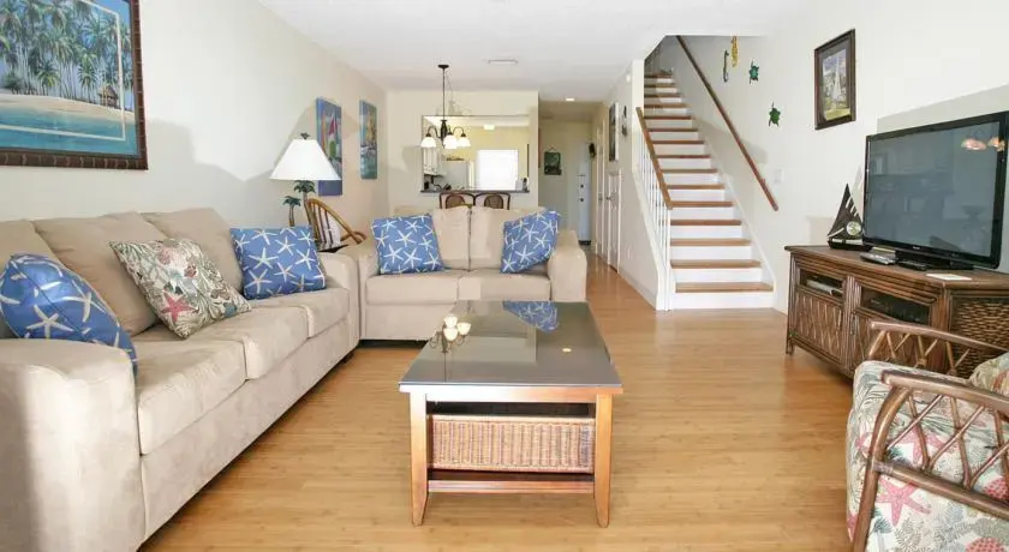 Sea Place 11209 by Vacation Rental Pros