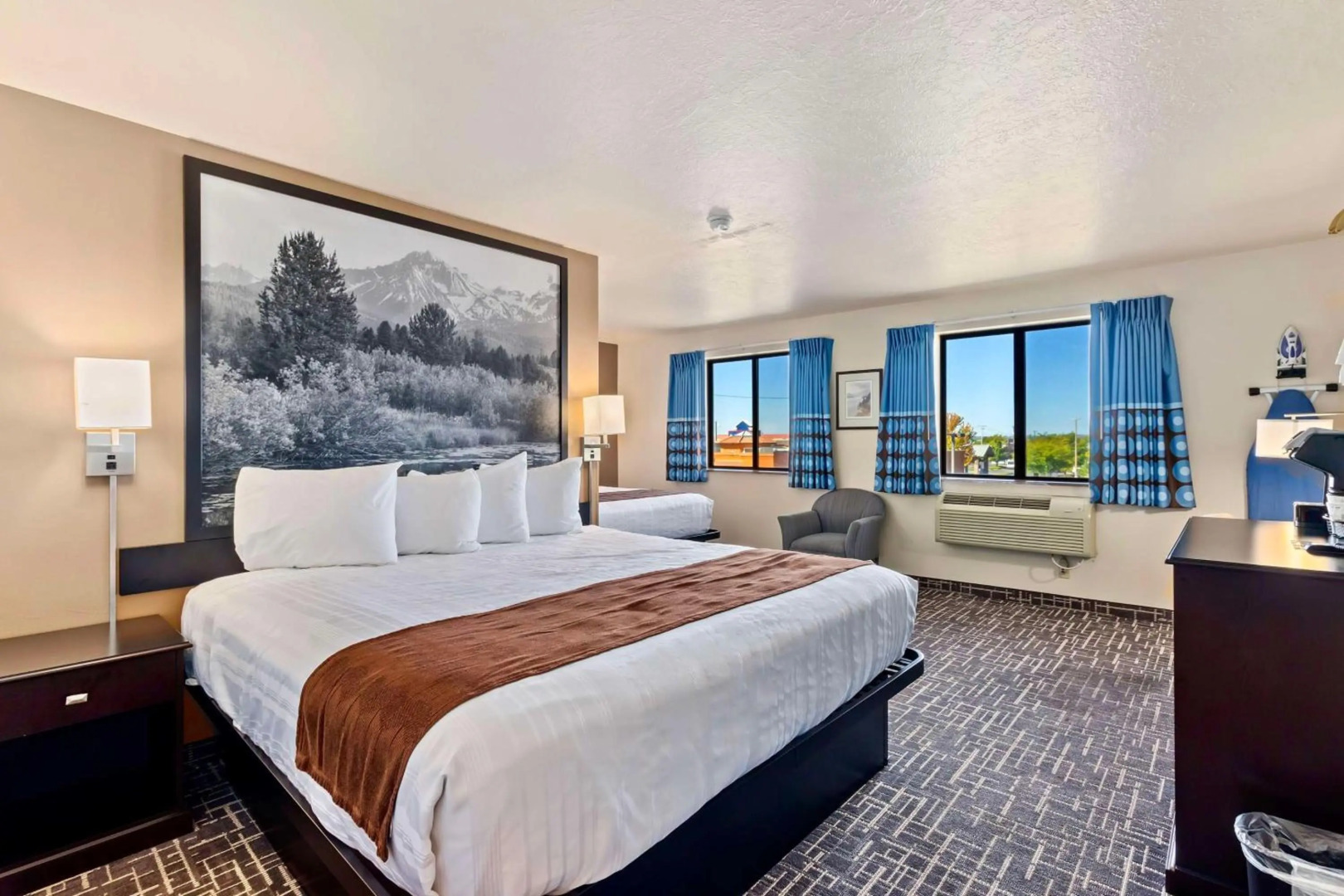 SureStay Hotel by Best Western Twin Falls