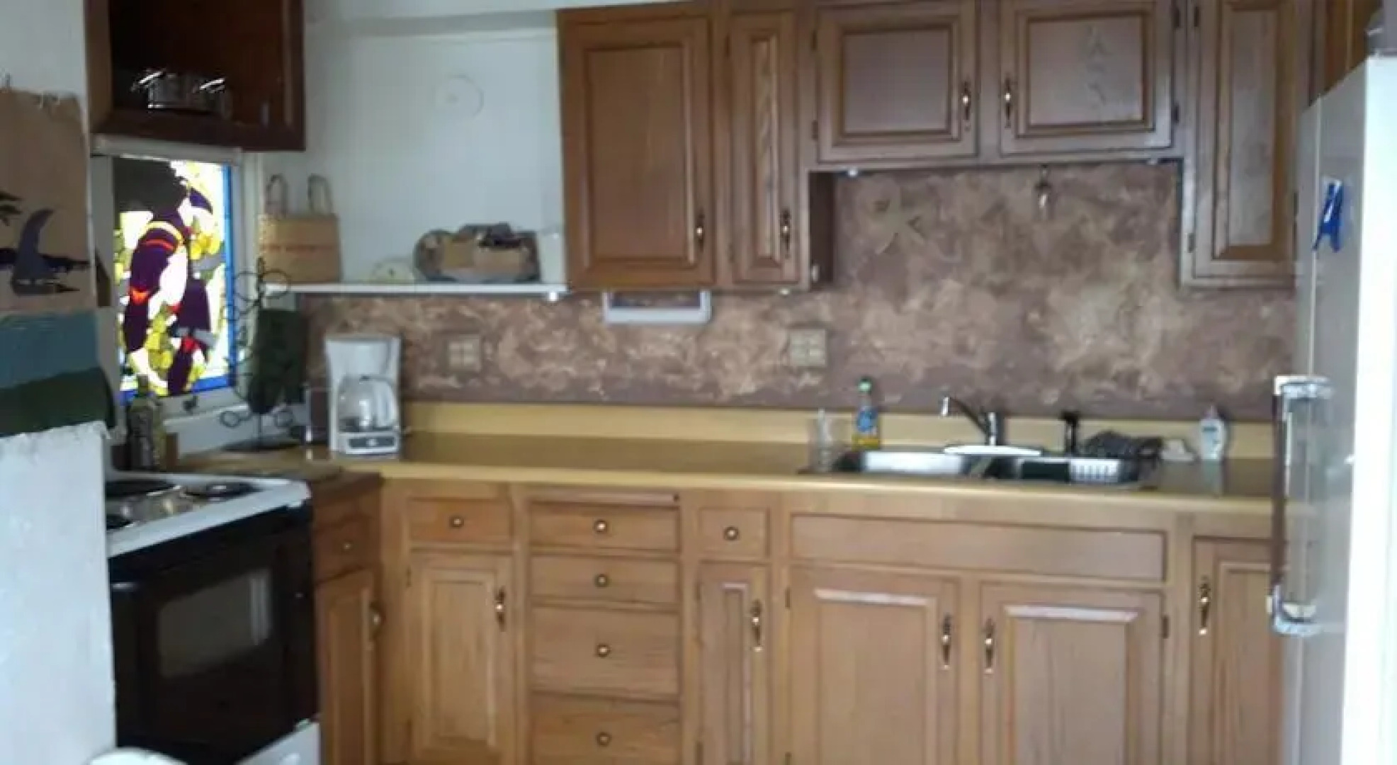 Boardwalk on the Water