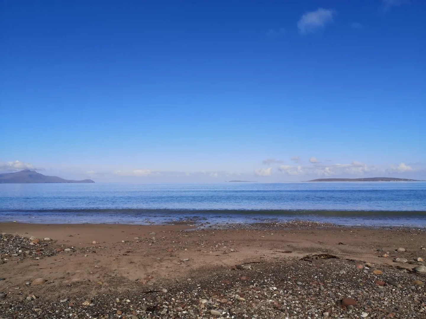 Beautiful Castle View House, Tullaghanbawn