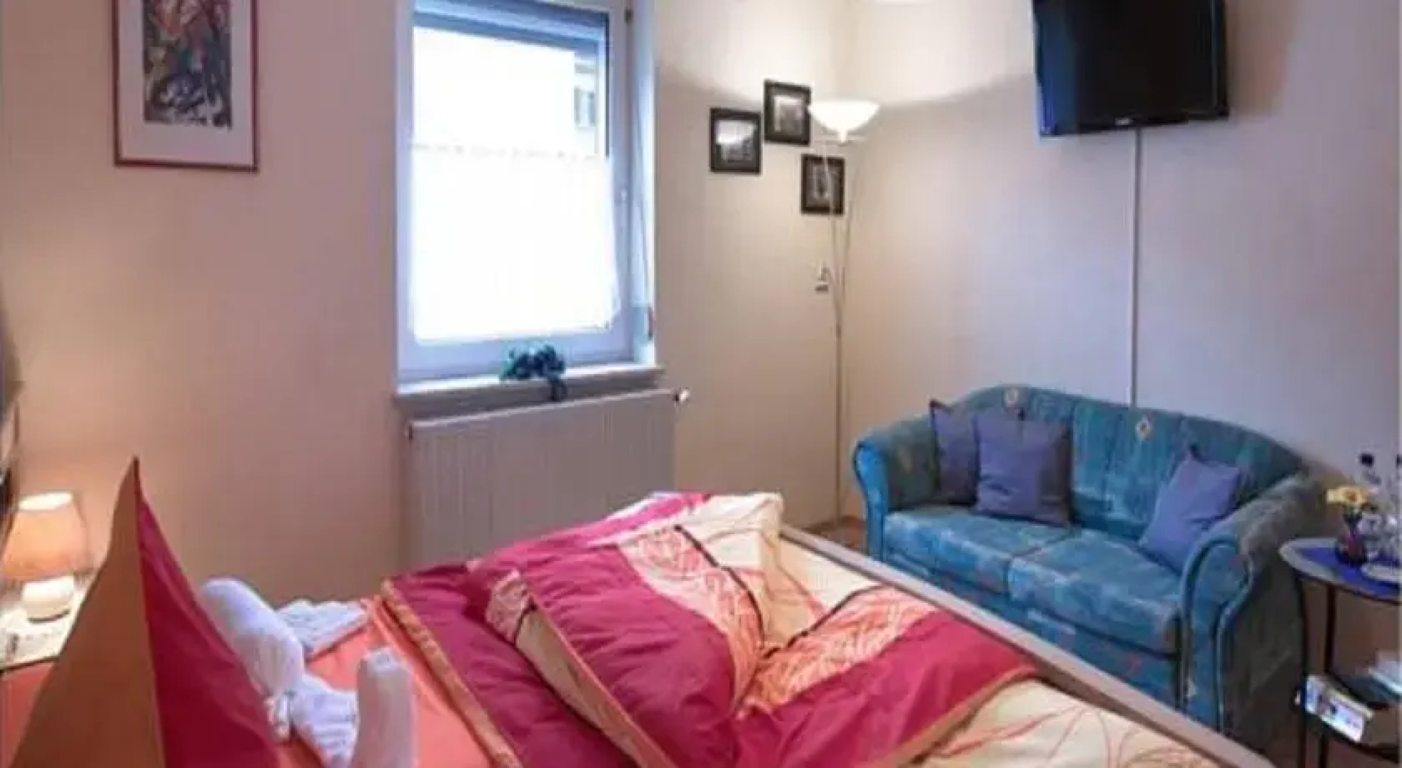 Ferienwohnung Ausoniusblick