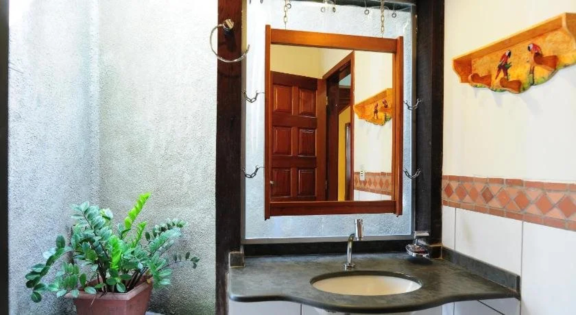 Pousada Do Rio Mutum