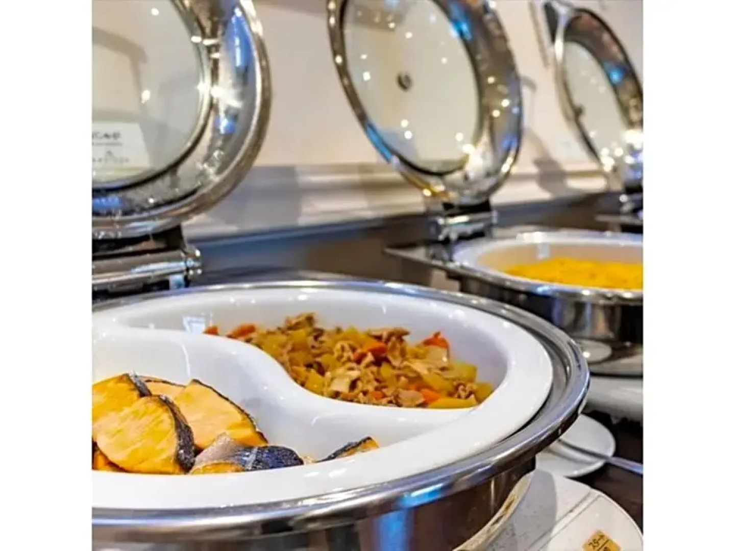 Sayan Terrace Hotel & Resort / Vacation STAY 79293