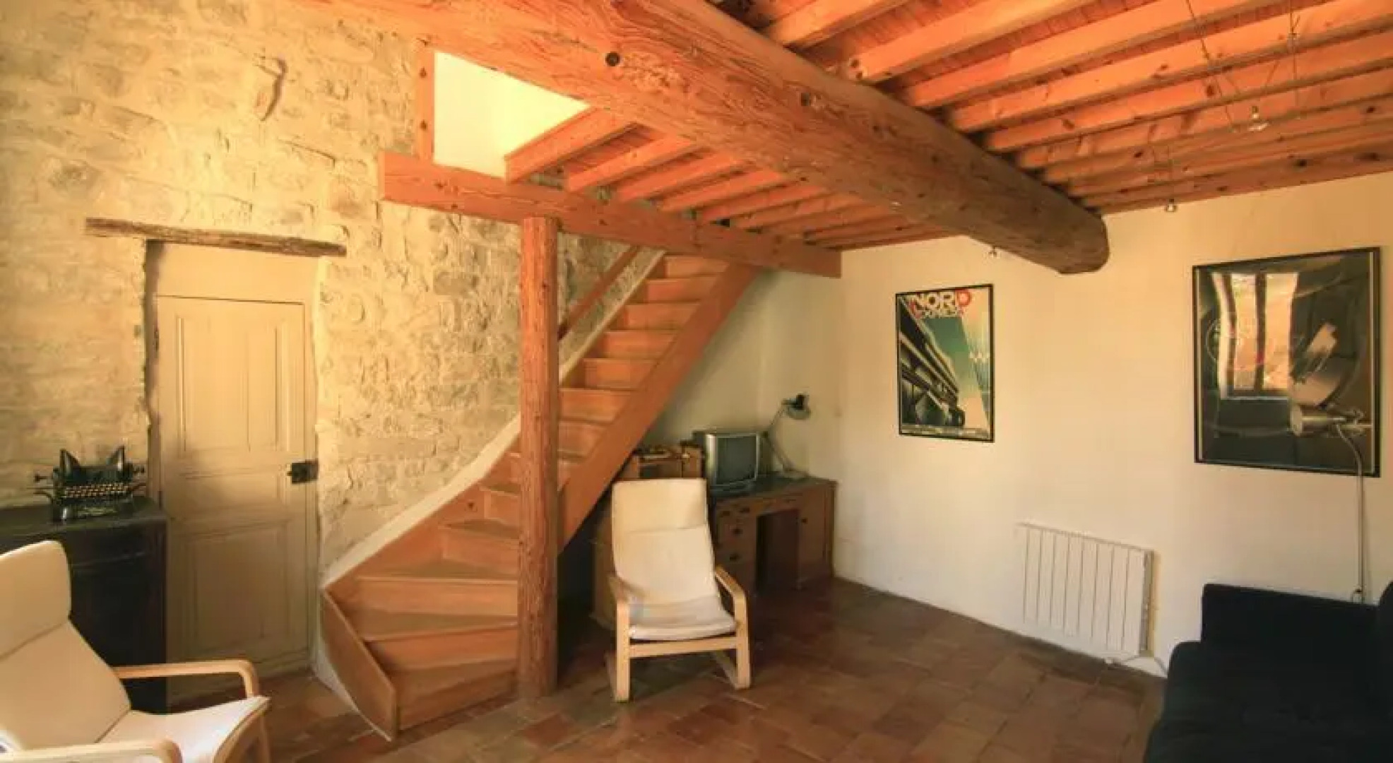 Gite les Volets Verts