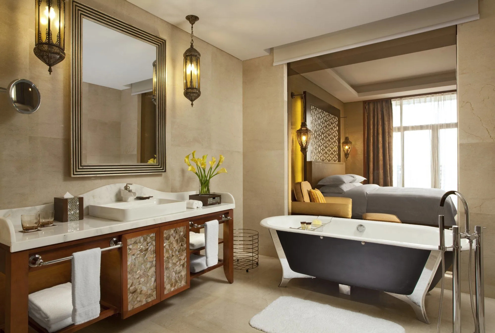 Sheraton Qingyuan Lion Lake Resort