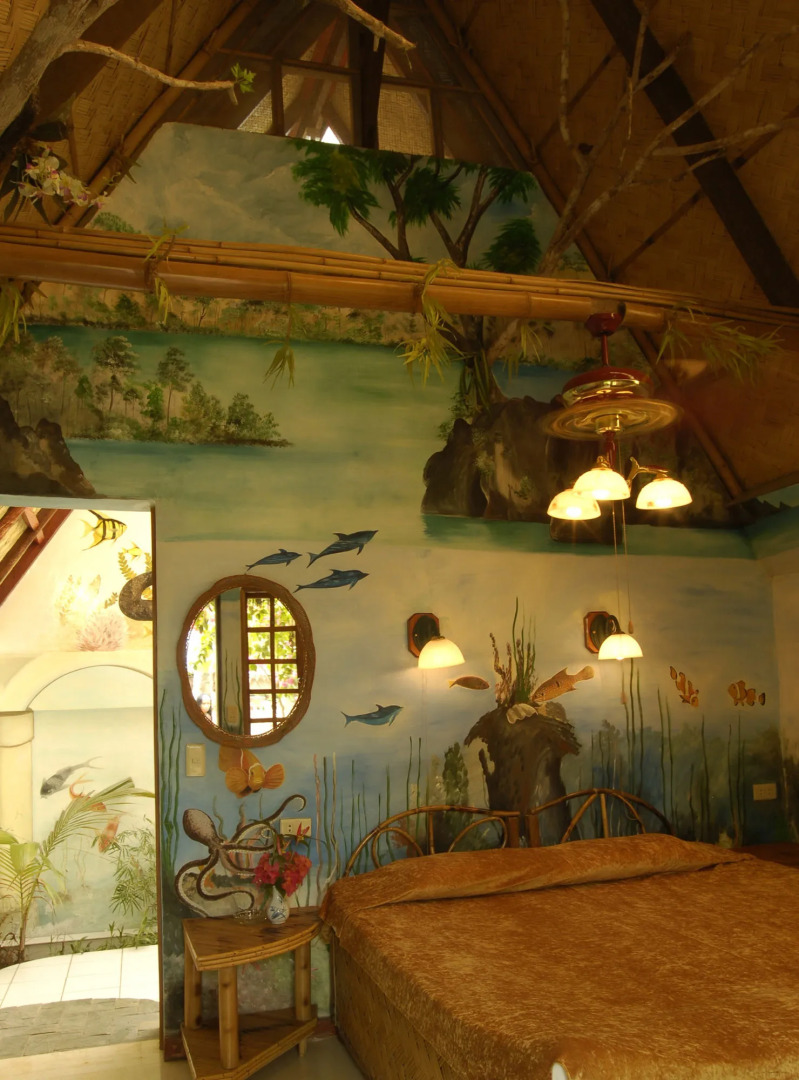 KokosNuss Garden Resort