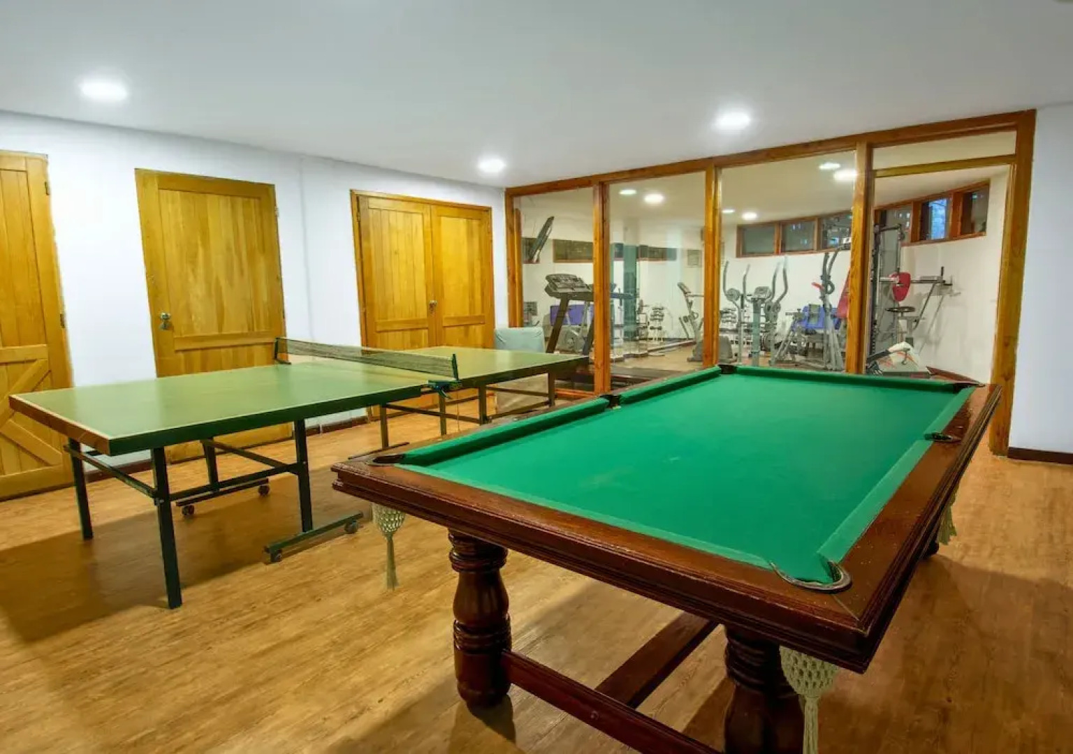 Costa Serena Aparts & Spa