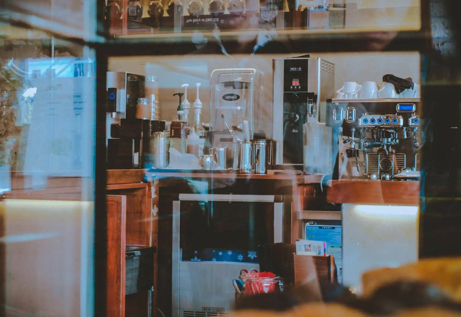 Hotel MIDO Myeongdong