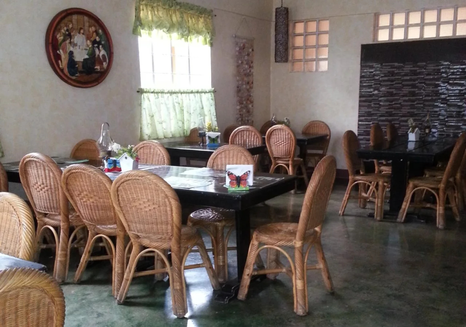 La Casa Roa Hostel