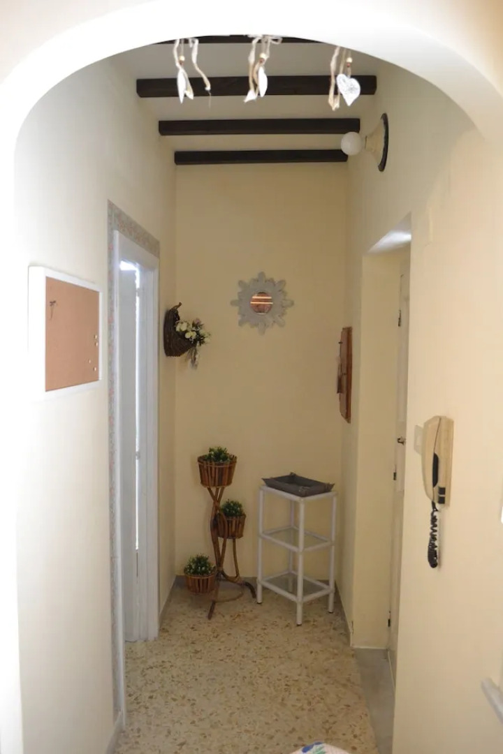 Holiday home Shabby House