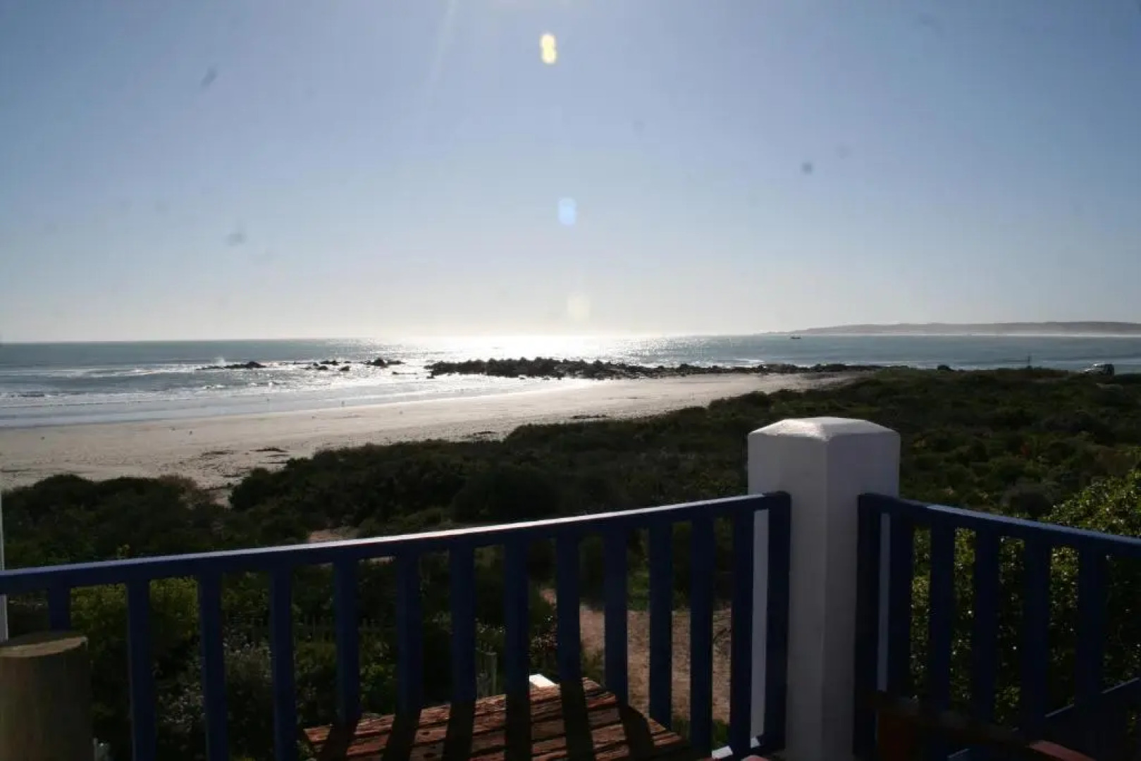 Baywatch Paternoster - The Penthouse