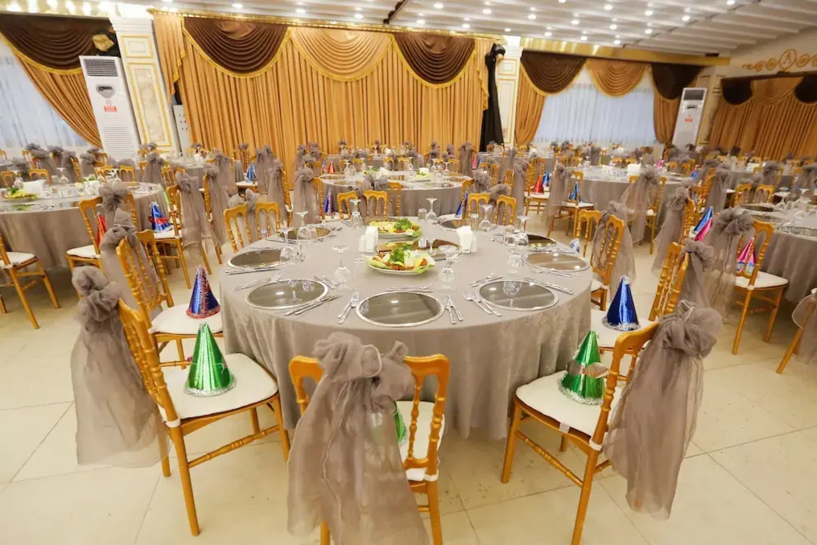 Altın Otel & Spa Balıkesir