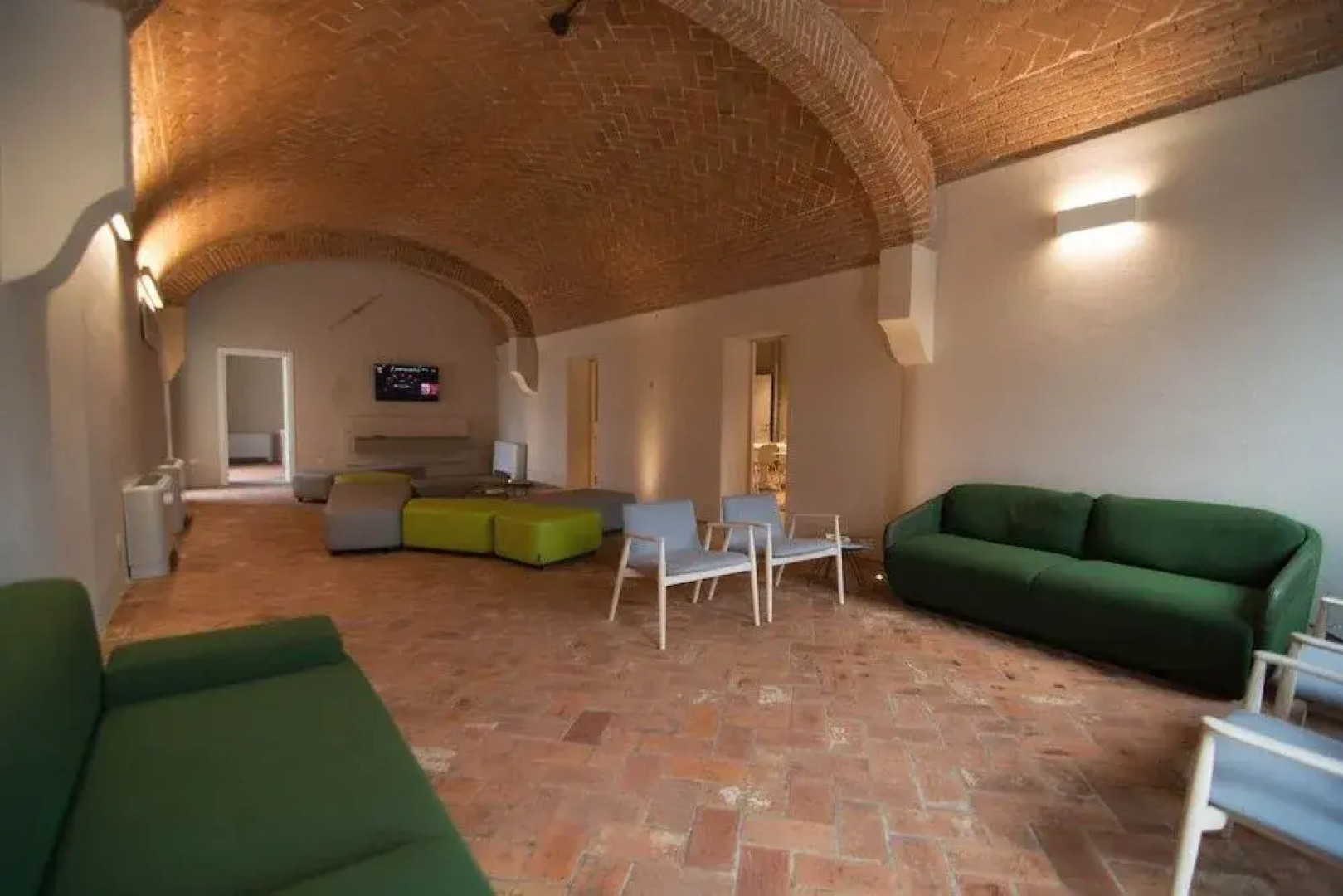 Pistoia Nursery Campus