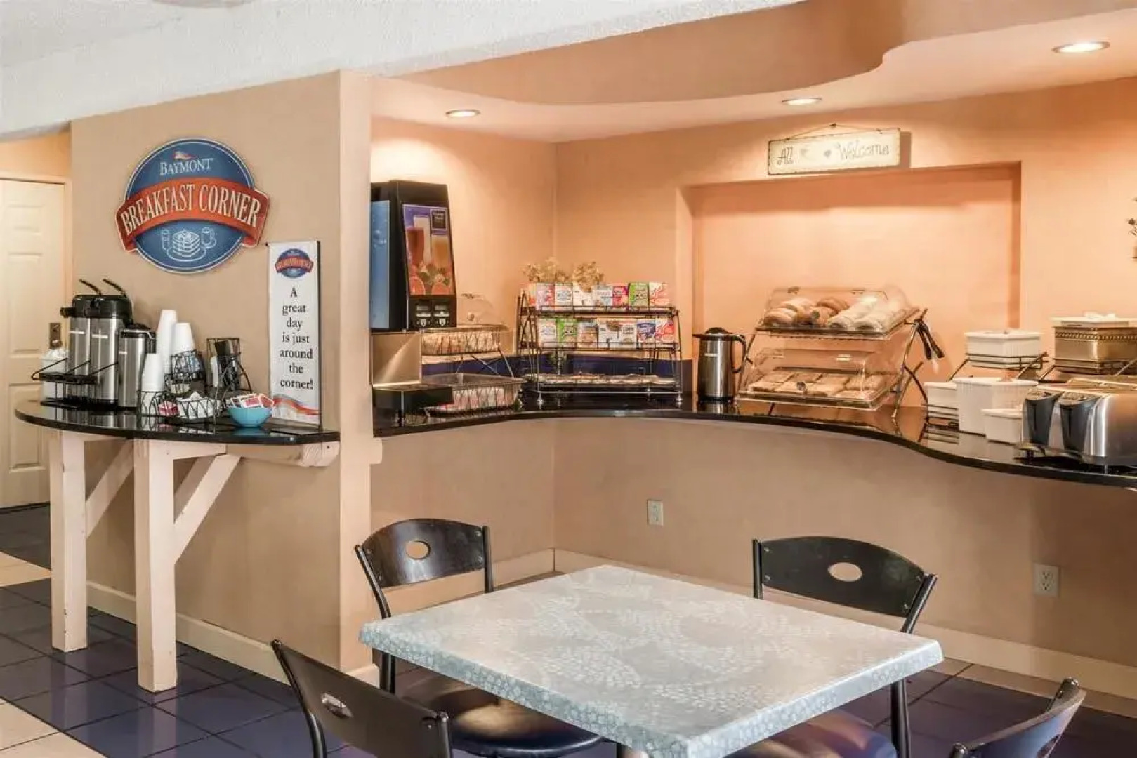 Baymont Inn & Suites Branford/New Haven