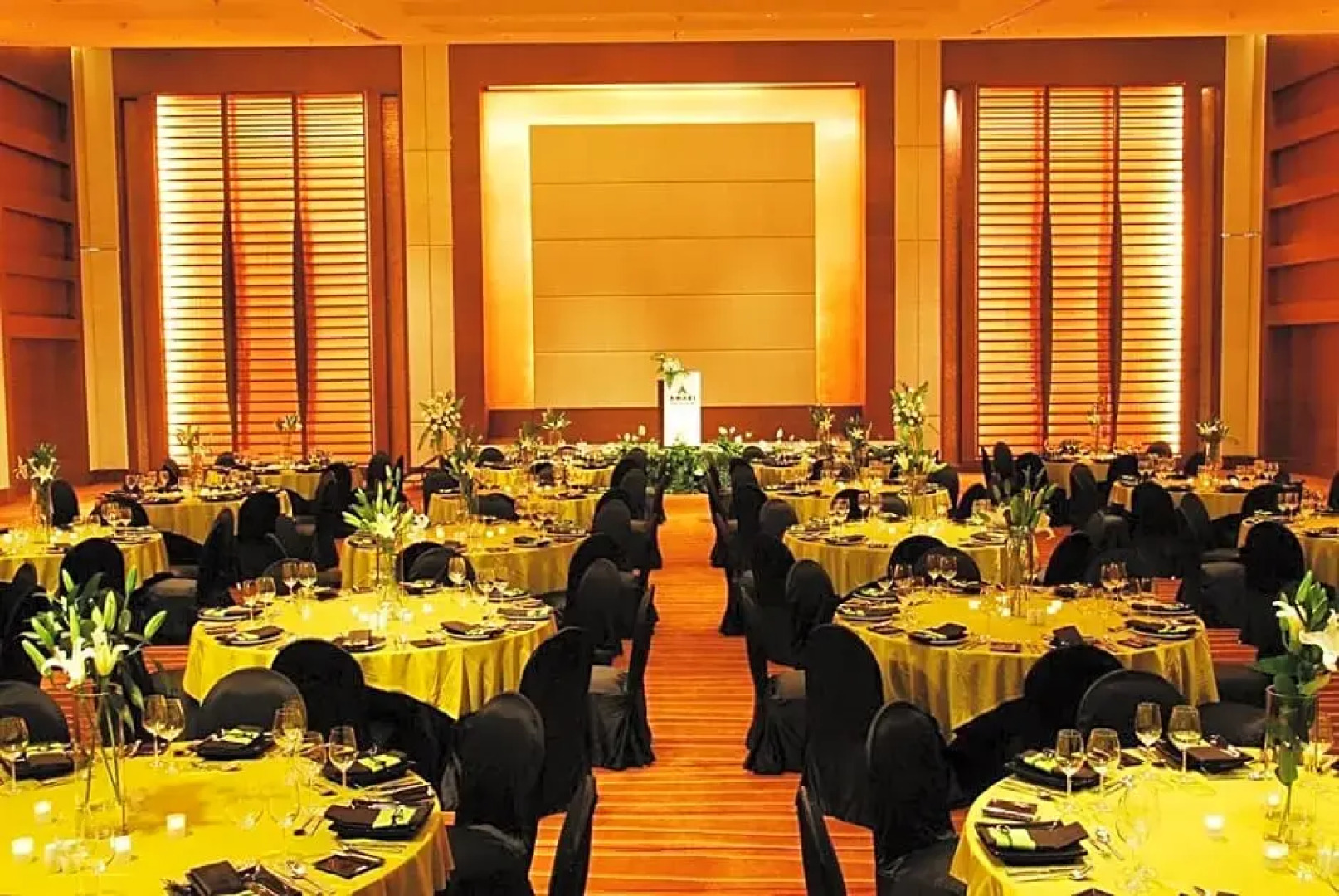 Amari Garden Pattaya