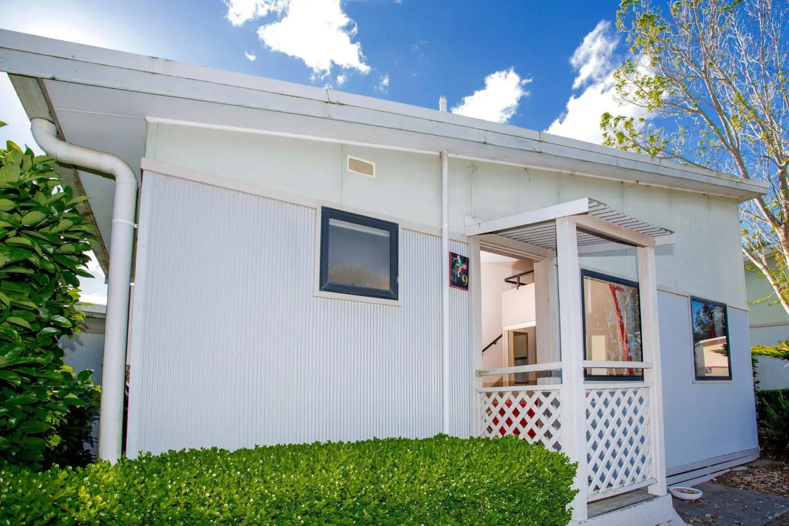 Ingenia Holidays Sydney Hills