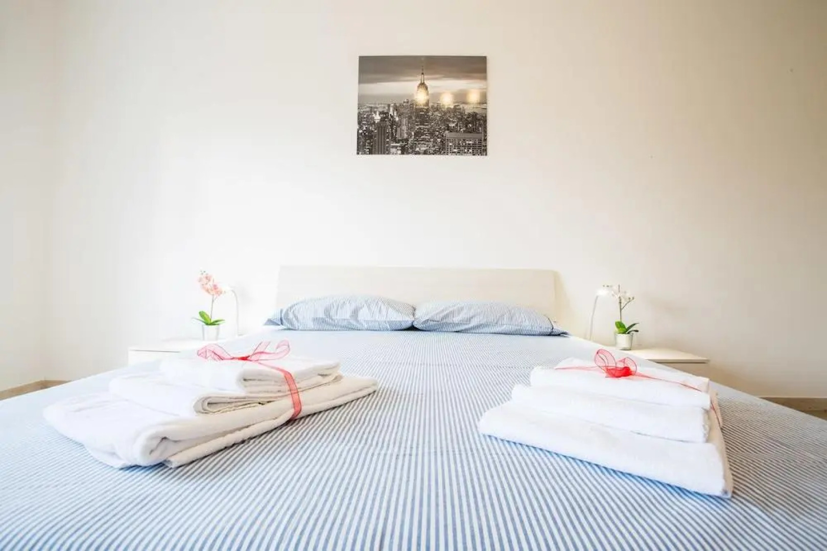 Bright Apartments Desenzano - La Quiete Lake View