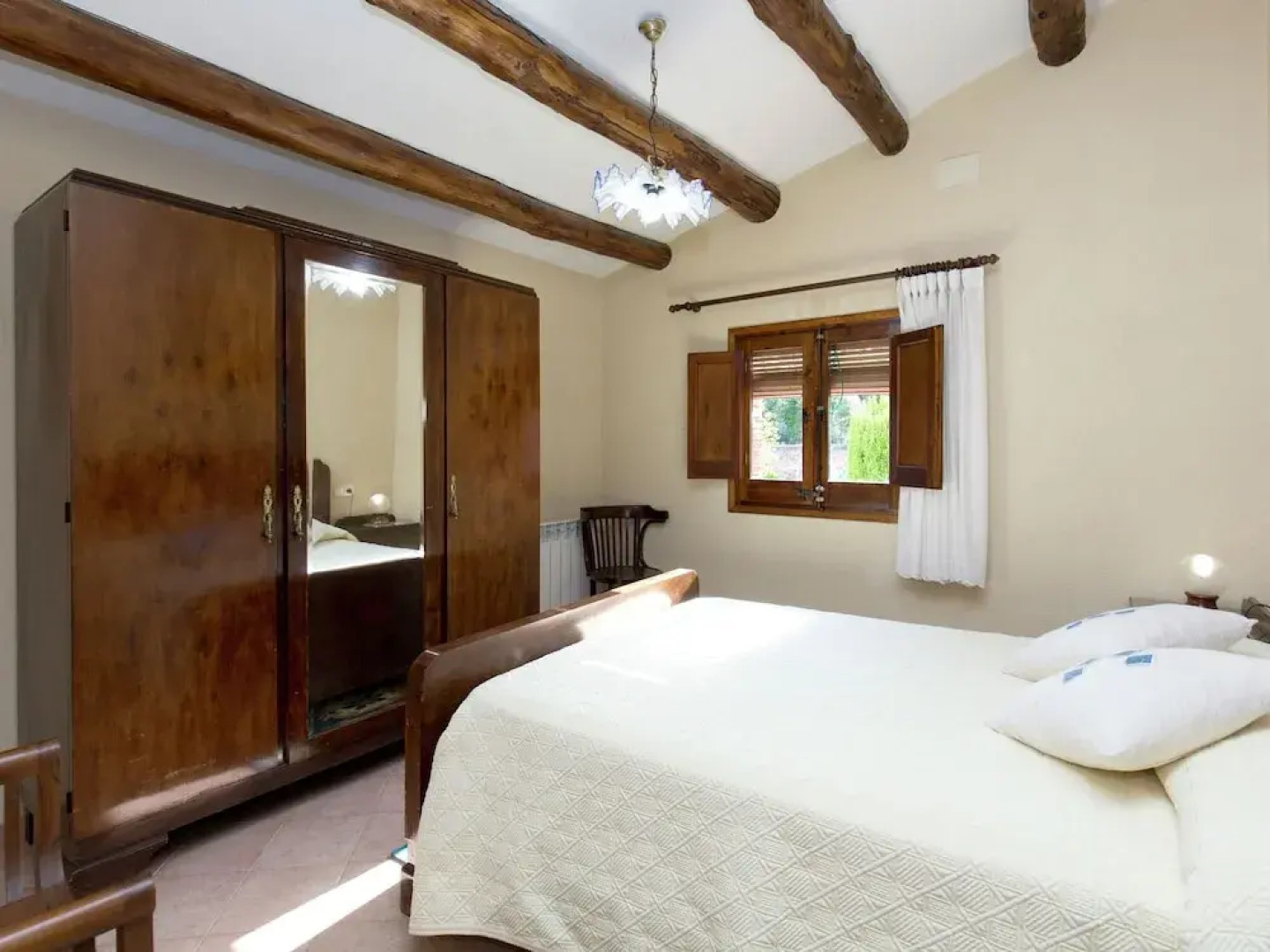 A Farmhouse, With a Private Swimming Pool in the Costa Brava