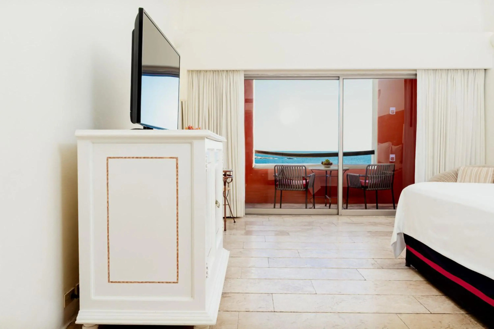 Camino Real Zaashila Huatulco