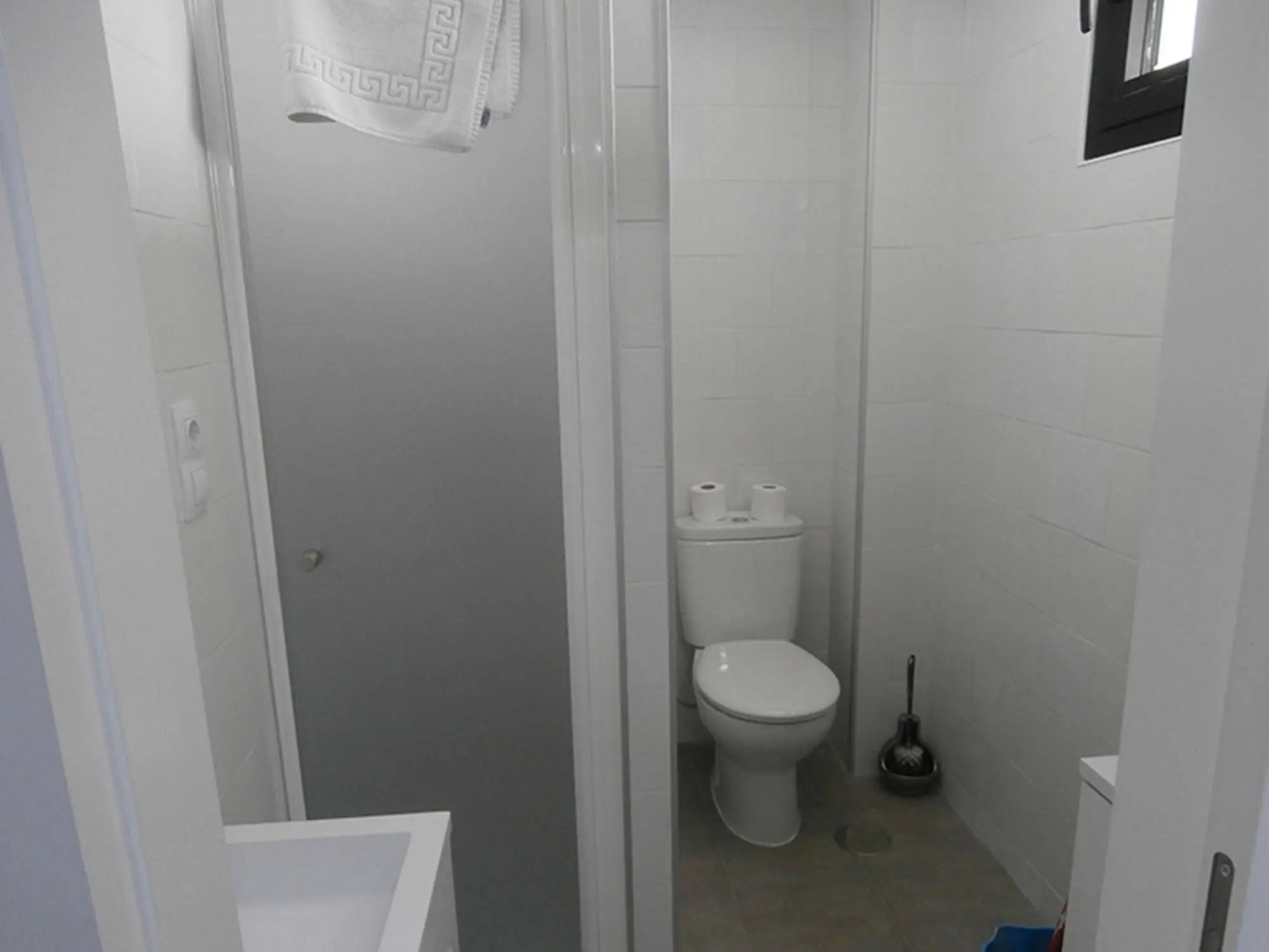 Apartamentos Monte Gorbea ASN