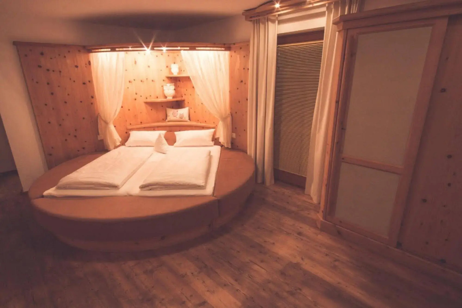 Gasthaus-Hotel beim Dresch