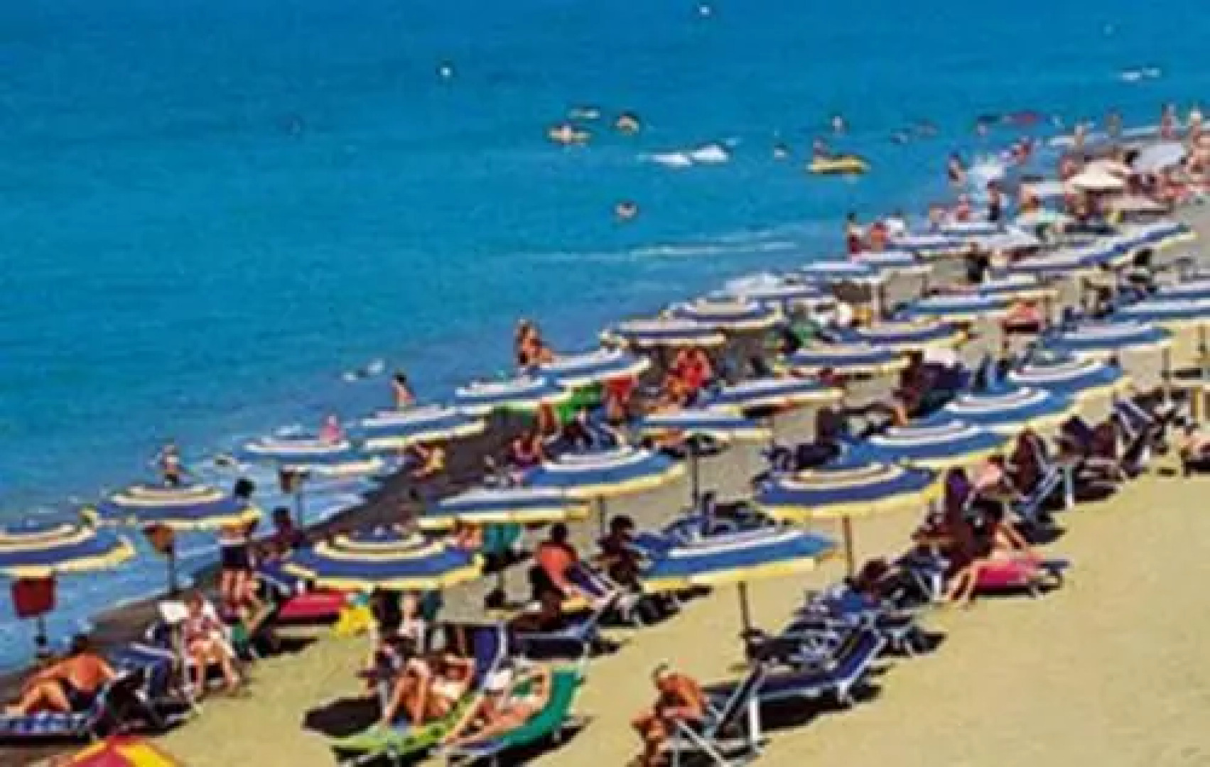 Casa Vacanze Villa Virginie