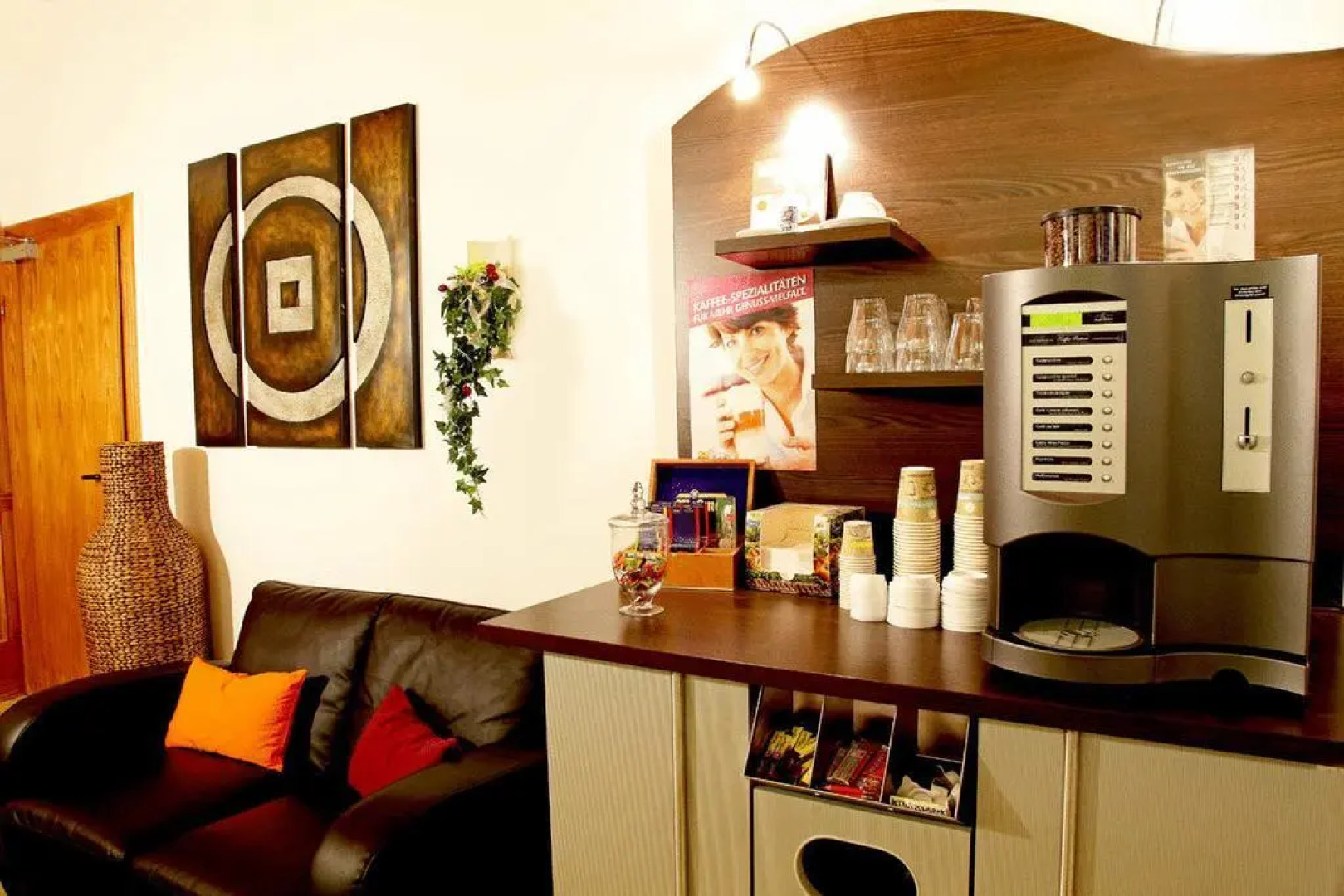 Gästehaus zur Linde