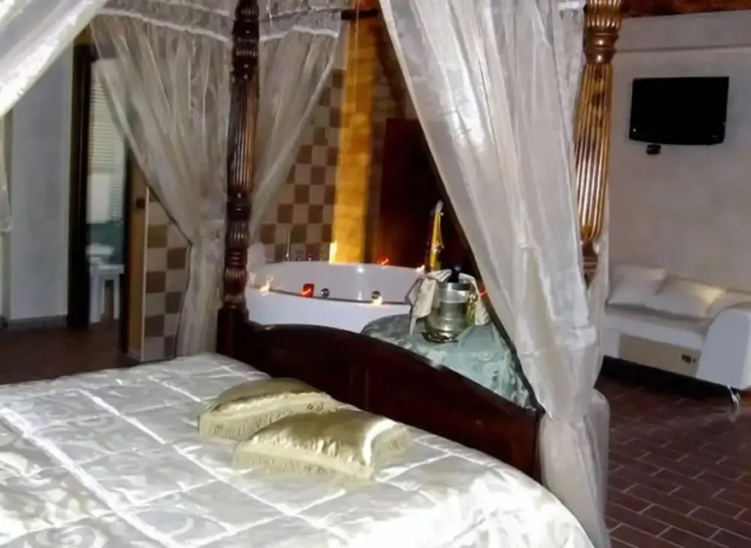 Hotel Residence il Feudo