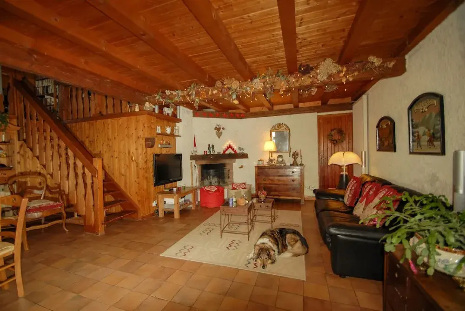 Chalet des Burdines