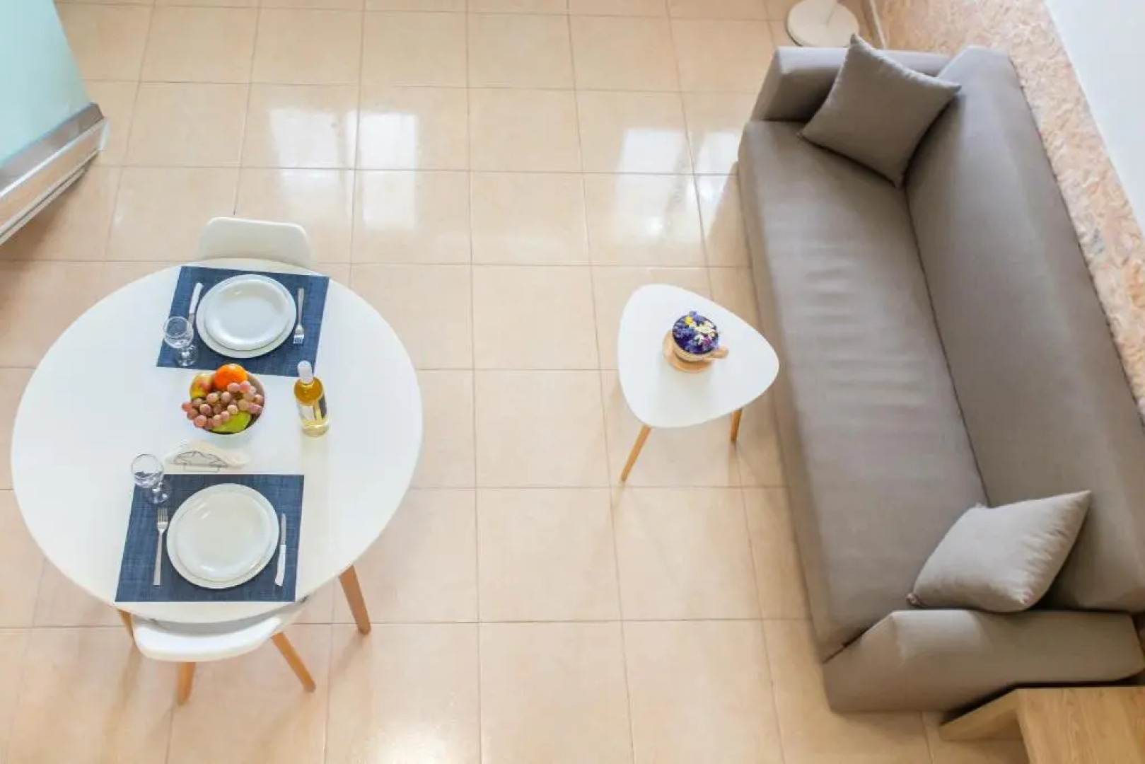 Argiri Apartments & Suites