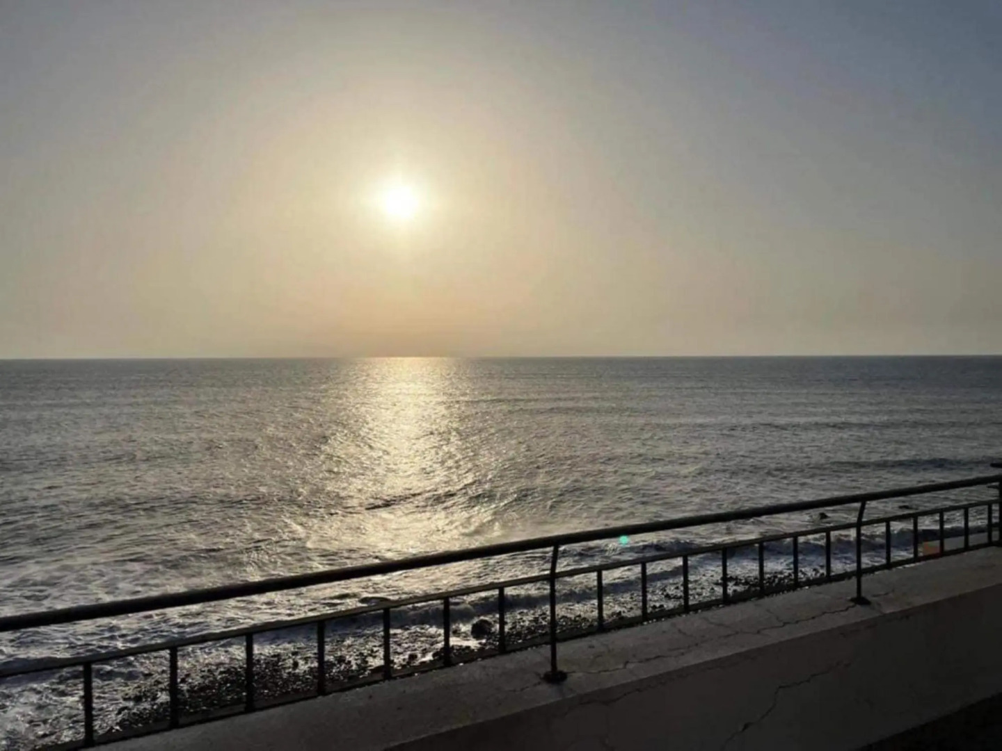 Madalena Sunset by Homie