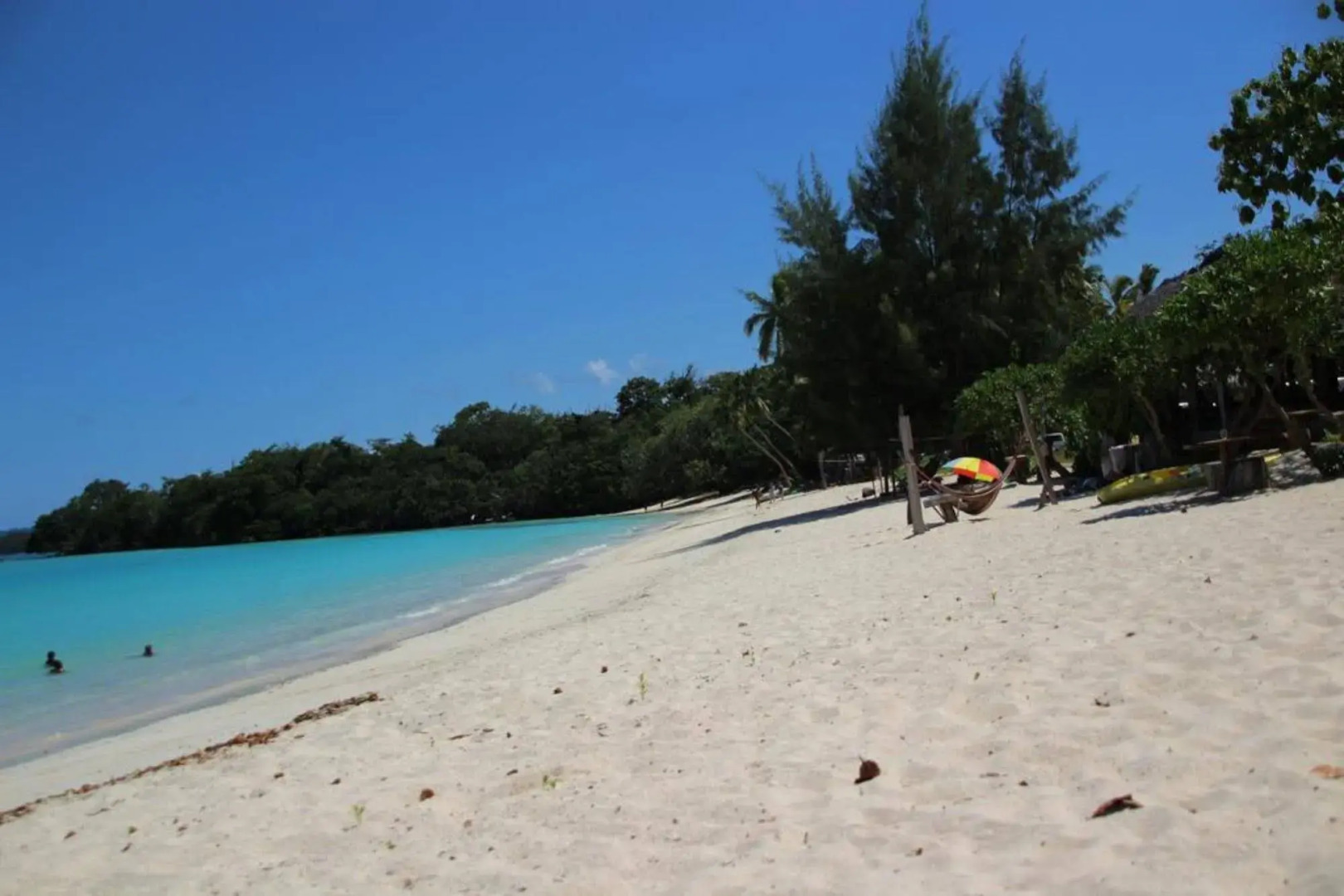 Vaton Beach Bungalow