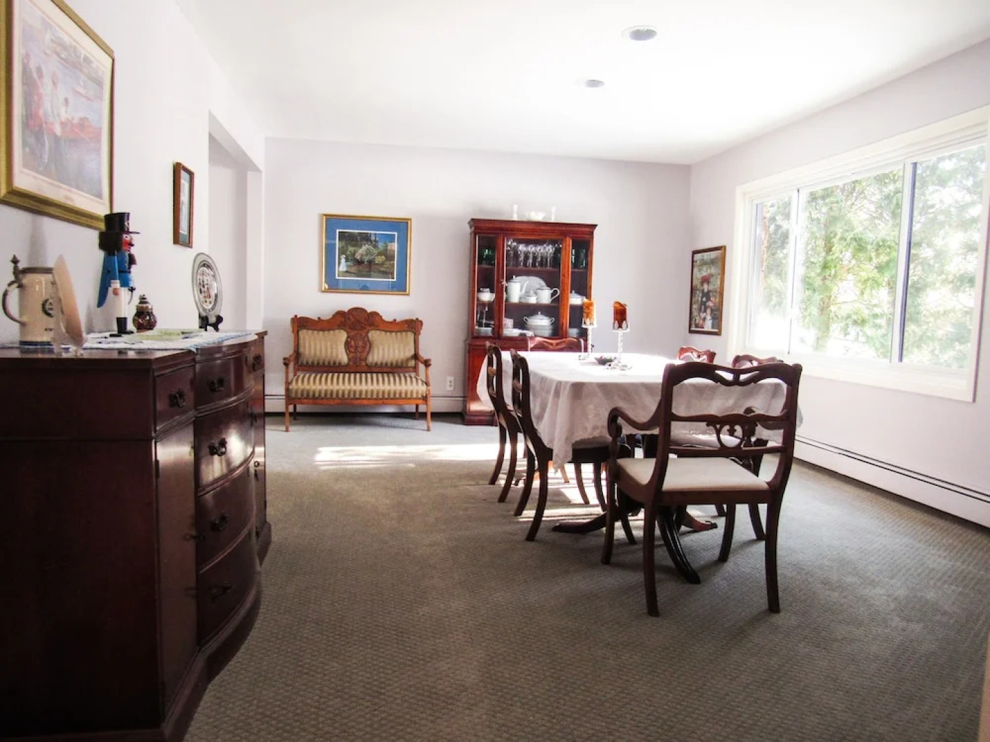 The Above Ryder Cup Retreat 4 Bedroom Home