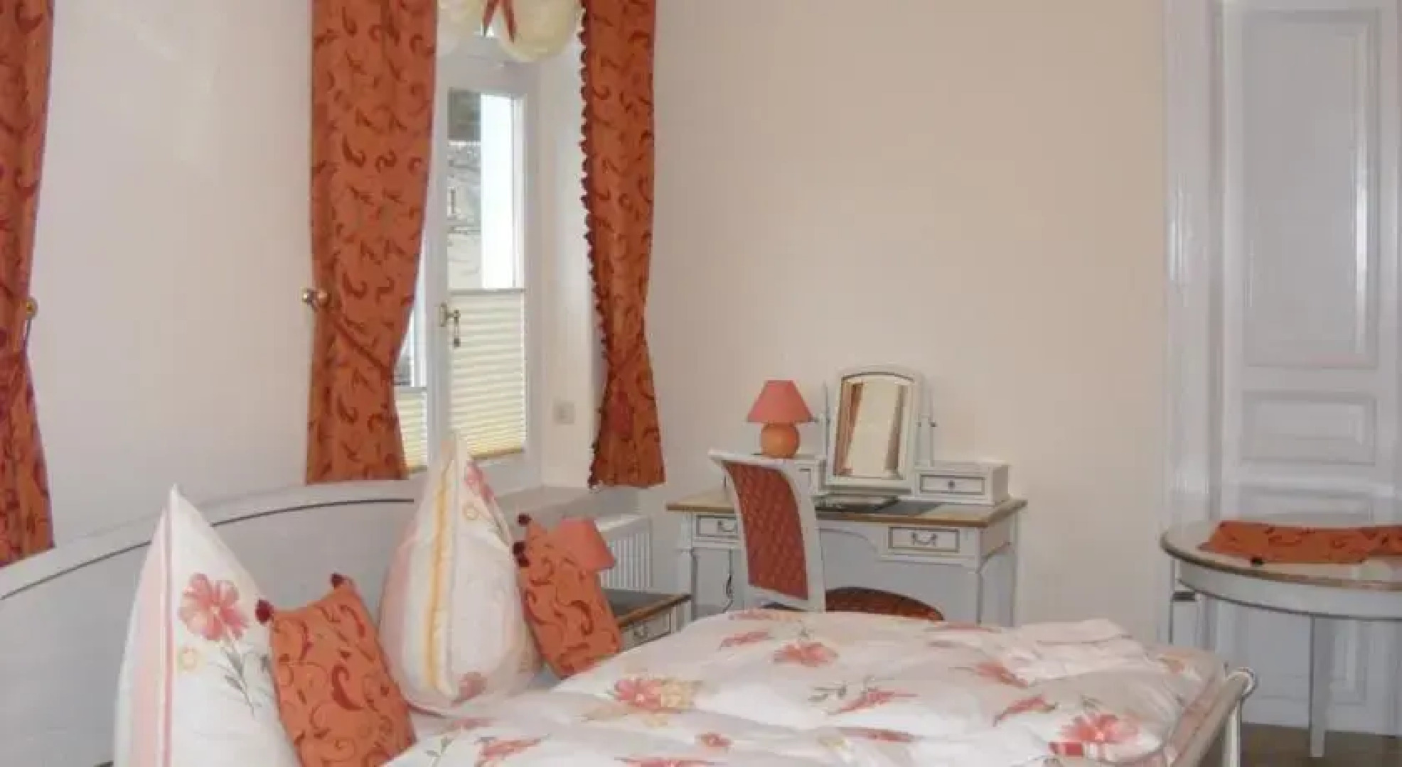 Gästehaus Saupersdorf