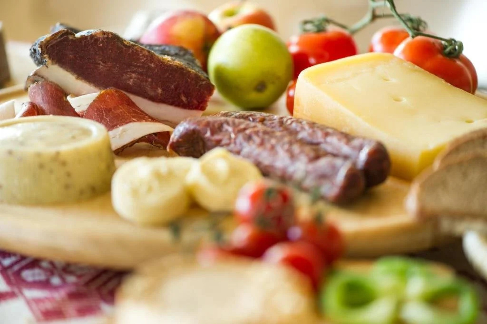 Ferienhof Neusacher Moser