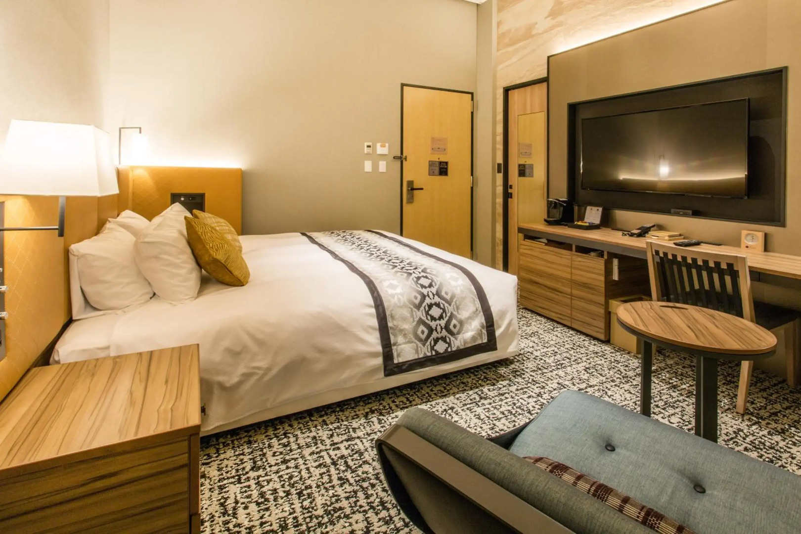 Hotel Musse Ginza Meitetsu