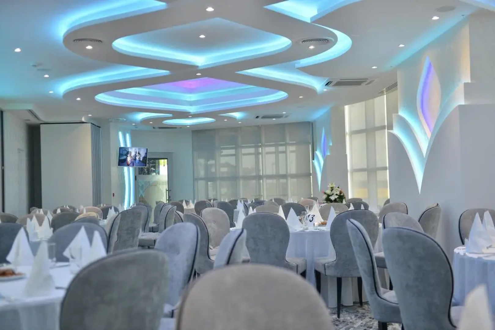 Hotel Ženeva Lux