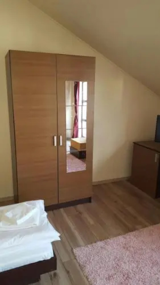 Cosbuc Residence & Villa