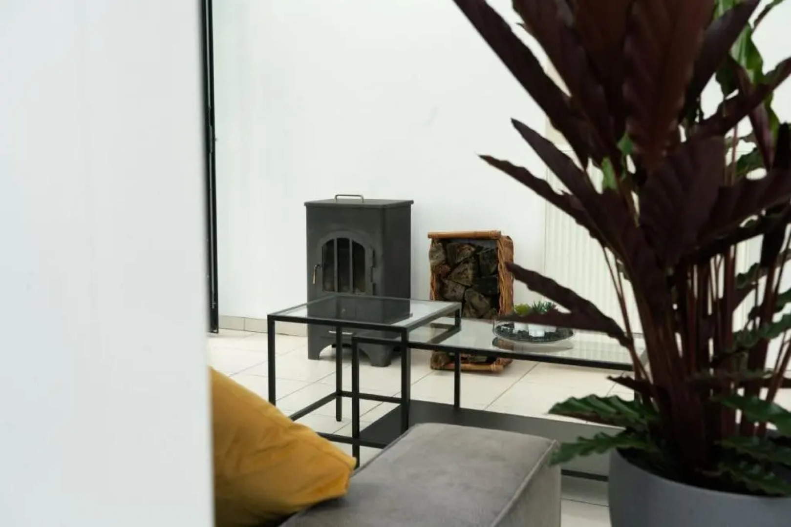 Vakantiewoningen Hoeve Carpe Diem (Dalhem - Aubel - Voeren)