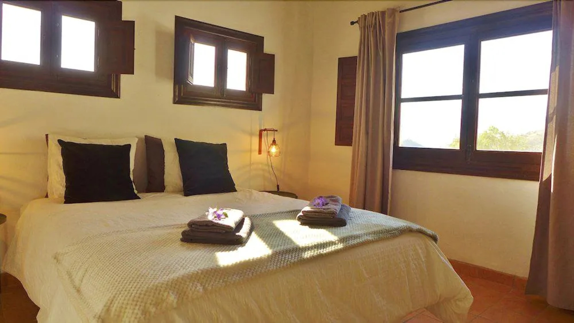 Corazón Andaluz Guesthouse