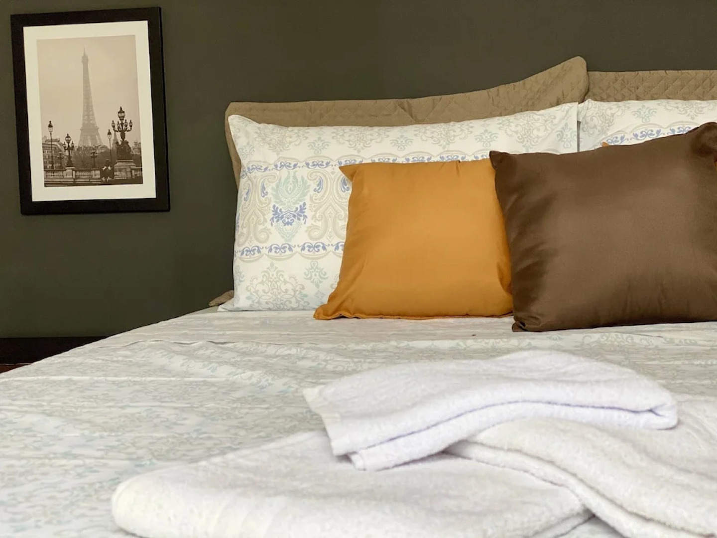 Apartamento Rosenhaus Tower