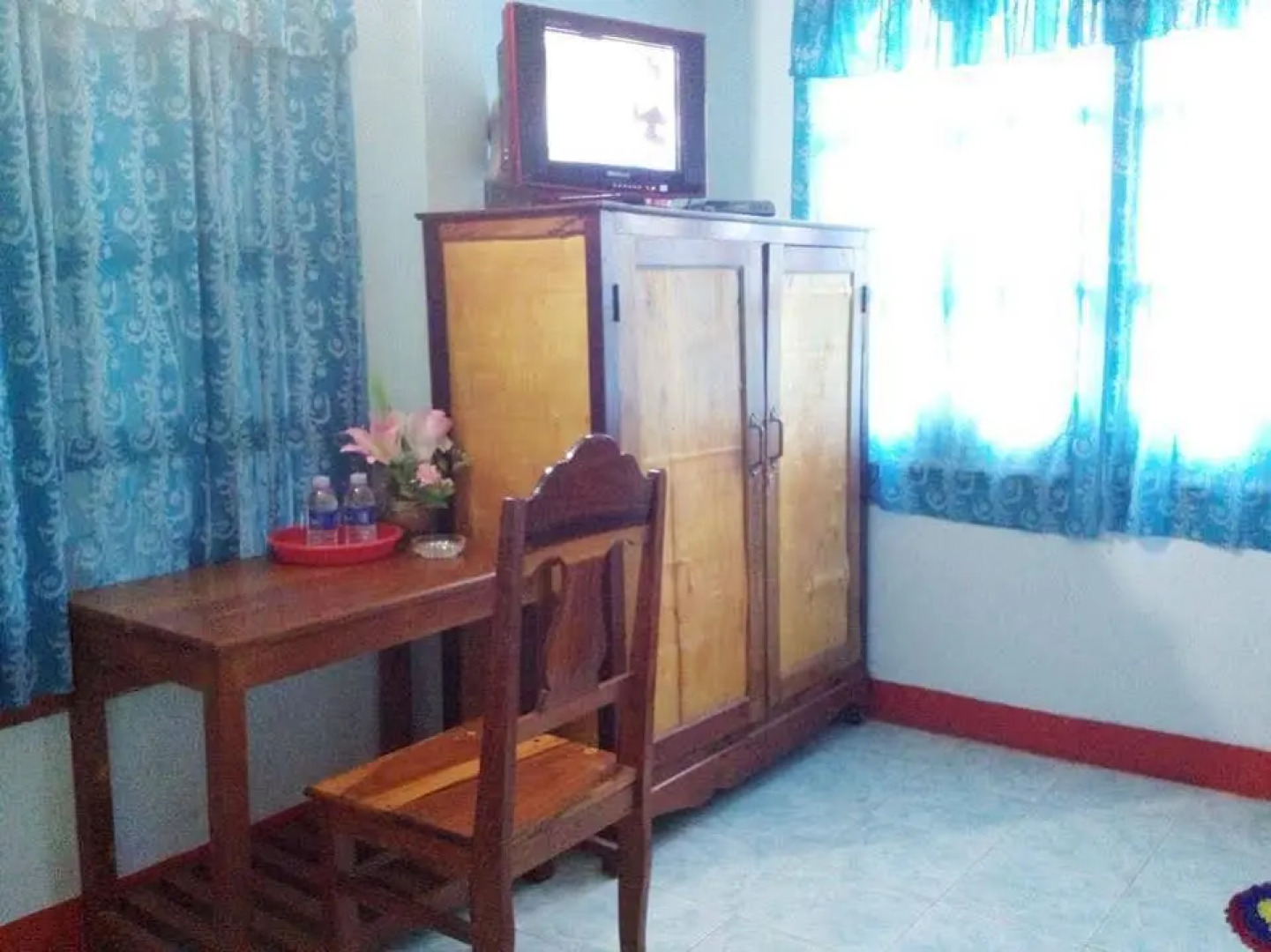 Vo Thi Dung Guesthouse