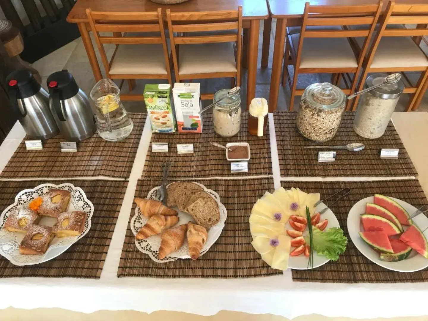 Quinta de São José dos Montes