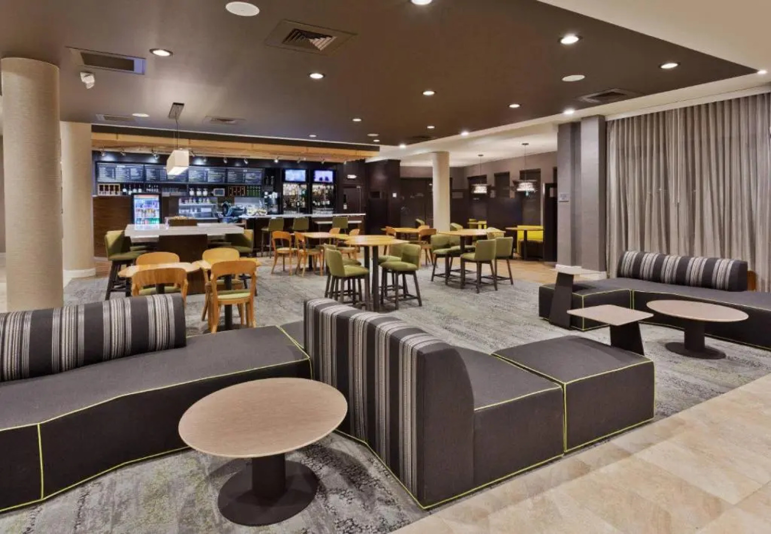 Courtyard by Marriott Prince George