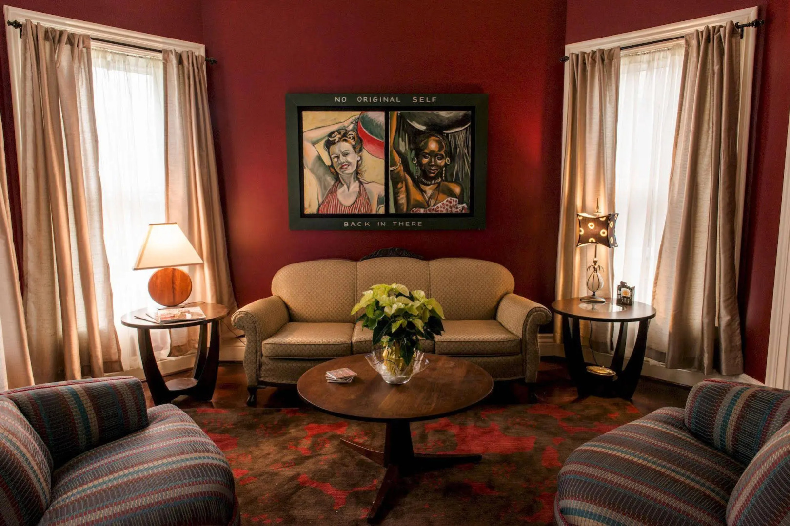 Oscar's Bed & Breakfast