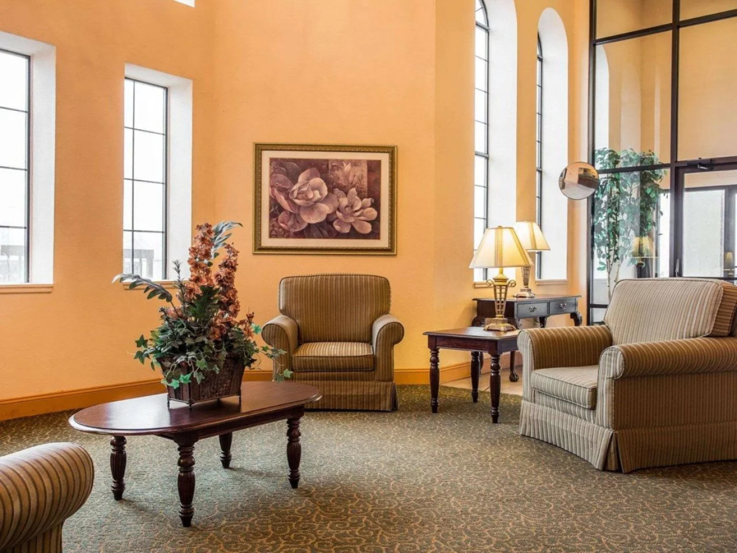 Quality Inn Bennettsville