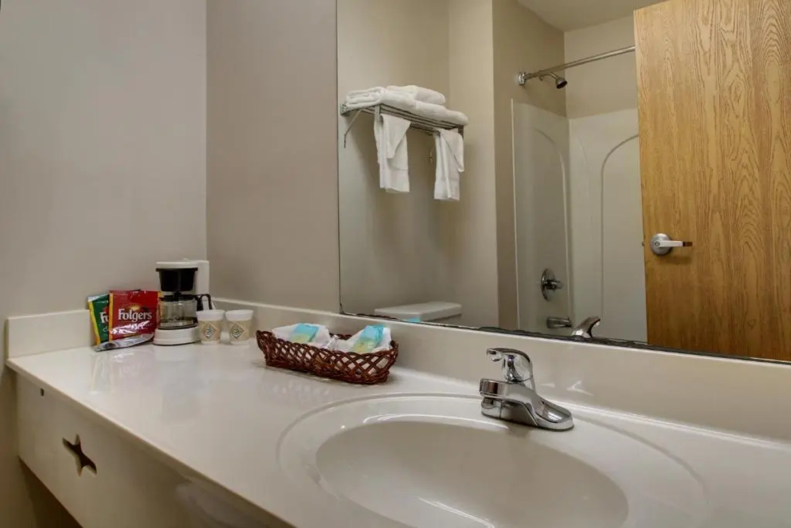 Key West Inn of Hamilton