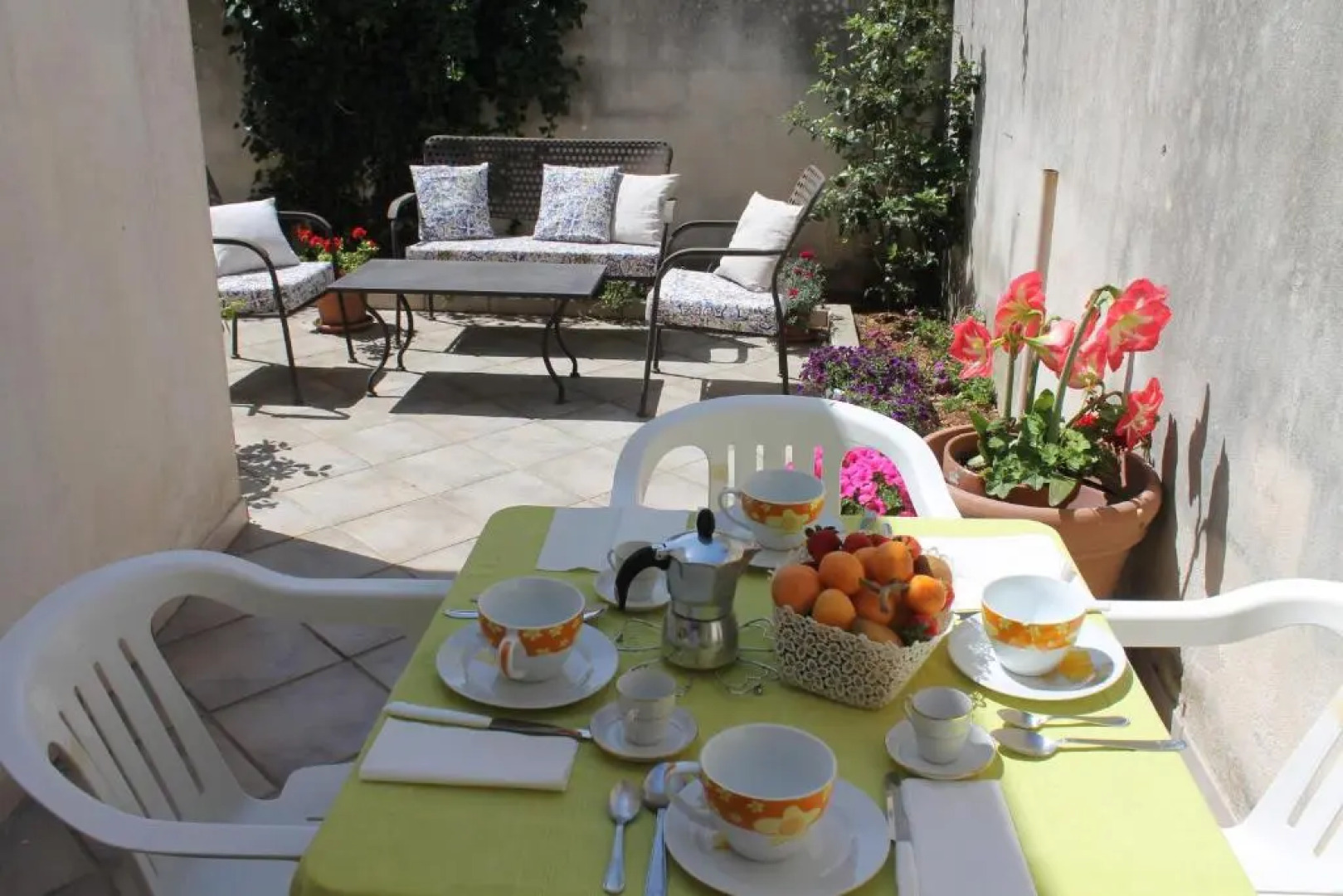 Lo Studio - Camilla's Guesthouse